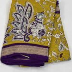 Georgette Sarees