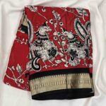 Georgette Sarees