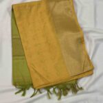 Mul Cotton Sarees with Buttas