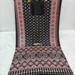 Semi Modal Silk Sarees