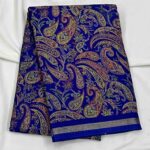 Fancy Semi Silk Sarees