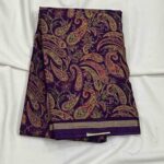 Fancy Semi Silk Sarees