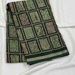 Fancy Semi Silk Sarees