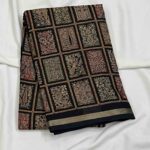 Fancy Semi Silk Sarees