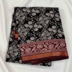 Mul Cotton Sarees