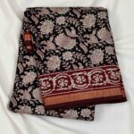 Mul Cotton Sarees