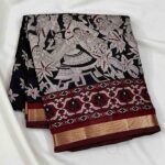 Mul Cotton Sarees