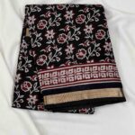 Mul Cotton Sarees