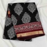 Mul Cotton Sarees