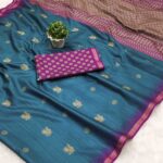 Matka Kanchi Silk Sarees