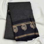 Mangalagiri Semi Silk Sarees