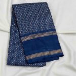 Mangalagiri Semi Silk Sarees