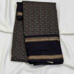 Mangalagiri Semi Silk Sarees