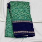 Mangalagiri Semi Silk Sarees