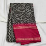 Mangalagiri Semi Silk Sarees