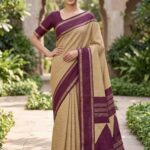 Pattu Semi Silk Sarees