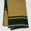Pattu Semi Silk Sarees
