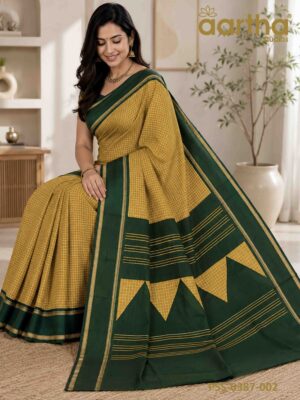 Pattu Semi Silk Sarees