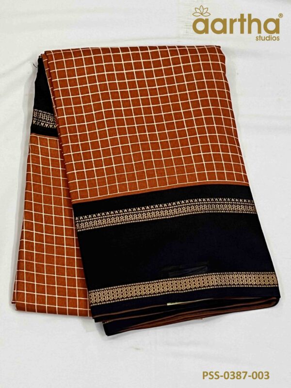 Pattu Semi Silk Sarees