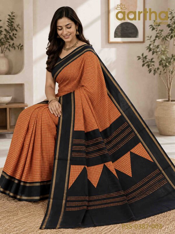 Pattu Semi Silk Sarees