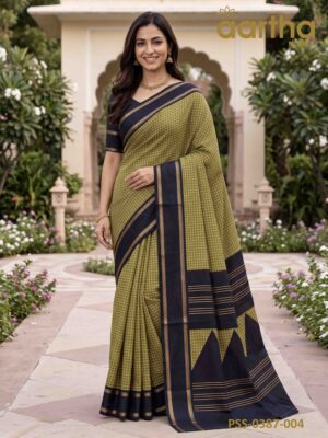 Pattu Semi Silk Sarees