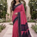 Pattu Semi Silk Sarees