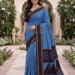 Pattu Semi Silk Sarees