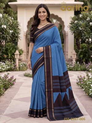 Pattu Semi Silk Sarees