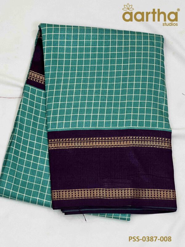 Pattu Semi Silk Sarees