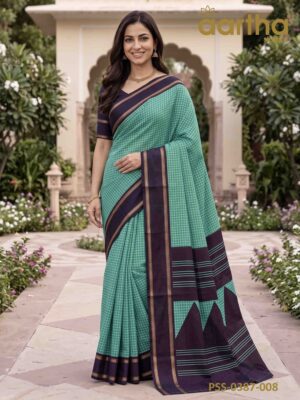 Pattu Semi Silk Sarees