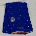 Soft Premium Georgette Sarees