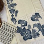 Soft Semi Silk Sarees