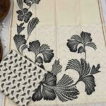 Soft Semi Silk Sarees
