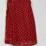 Bandhini Ajrakh Silk Sarees