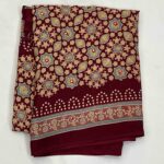 Exclusive Fancy Georgette Sarees
