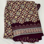 Exclusive Fancy Georgette Sarees