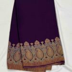 Fancy Butter Silk Sarees