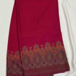 Fancy Butter Silk Sarees