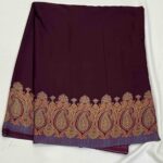 Fancy Butter Silk Sarees