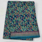 Fancy Semi Silk Sarees