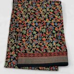Fancy Semi Silk Sarees