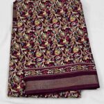 Fancy Semi Silk Sarees