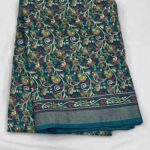 Fancy Semi Silk Sarees