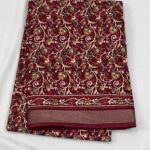Fancy Semi Silk Sarees