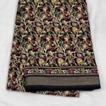 Fancy Semi Silk Sarees