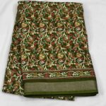 Fancy Semi Silk Sarees