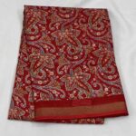 Fancy Semi Silk Sarees