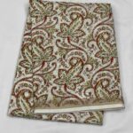 Fancy Semi Silk Sarees