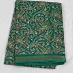 Fancy Semi Silk Sarees