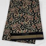 Fancy Semi Silk Sarees